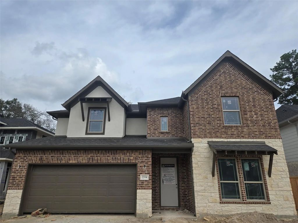 22334 Junction Peak Court, Porter
