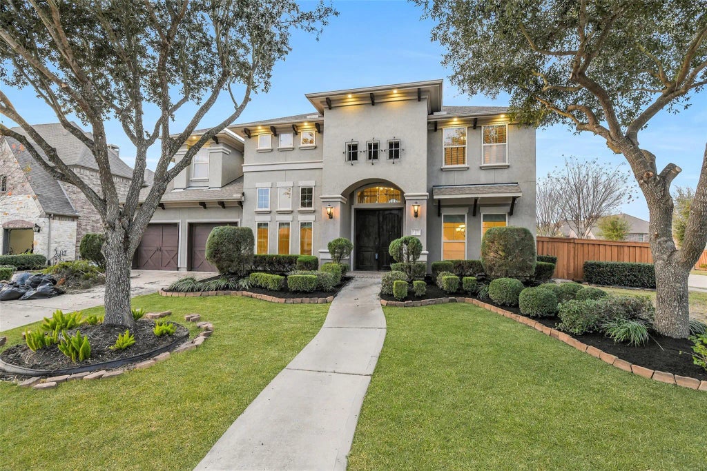 17222 Endel Way, Richmond