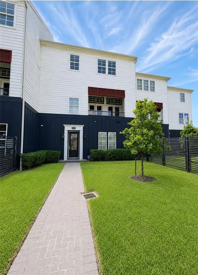 824 Cage Street, Houston