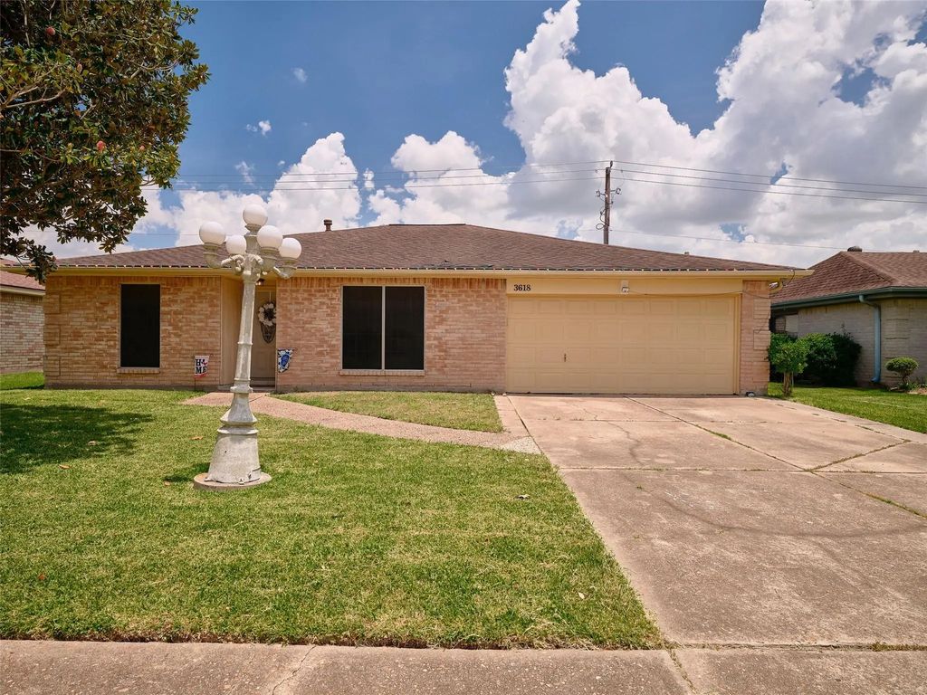 3618 Filmore Lane, Deer Park