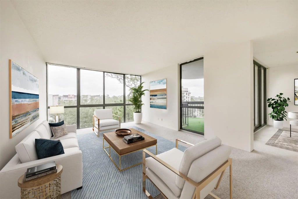 5001 Woodway Drive 706, Houston