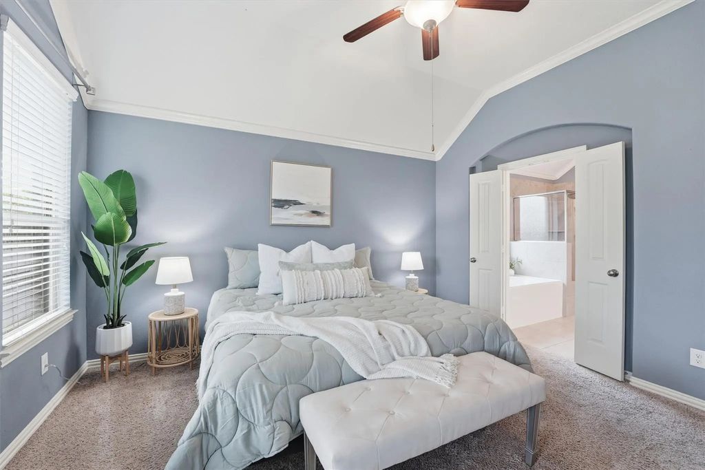 4310 Bearberry Avenue, Baytown