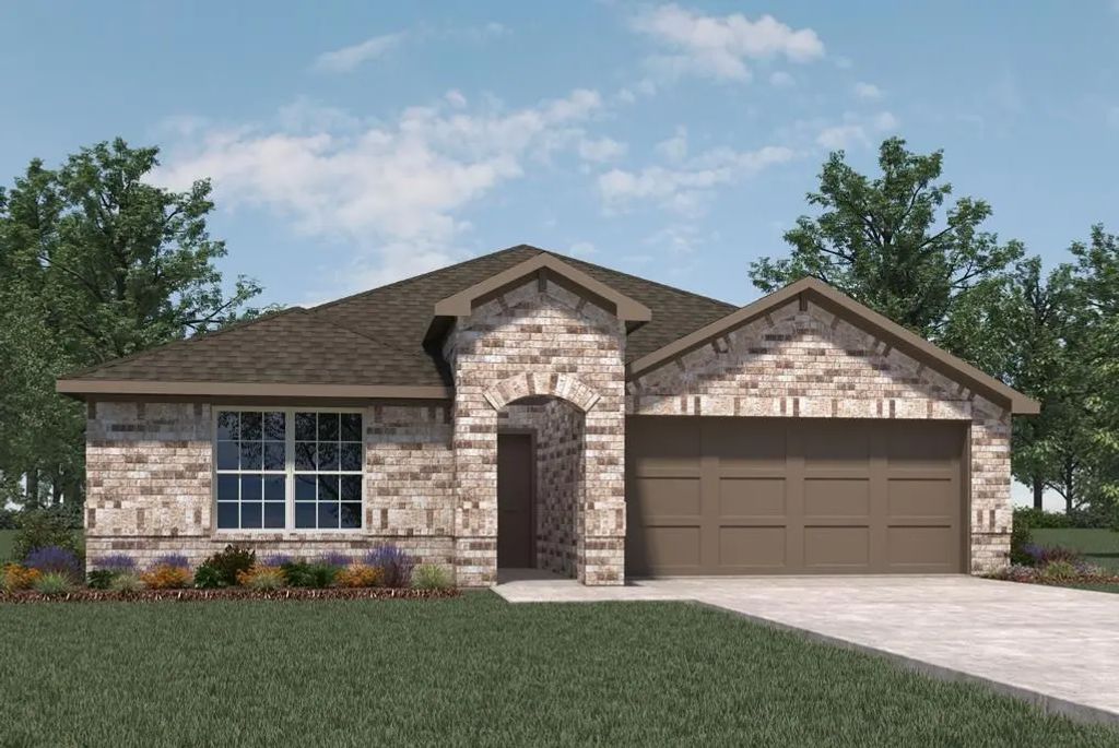 5012 Rosemary Creek Drive, Rosenberg
