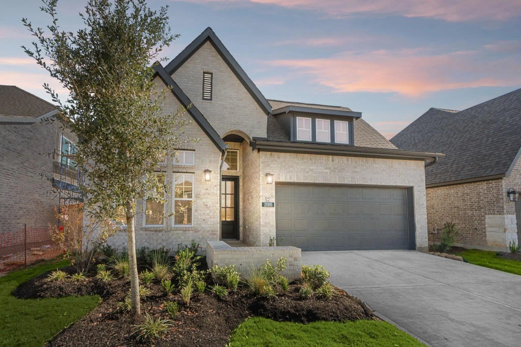 21915 Woodland Hawthorn Lane, Cypress