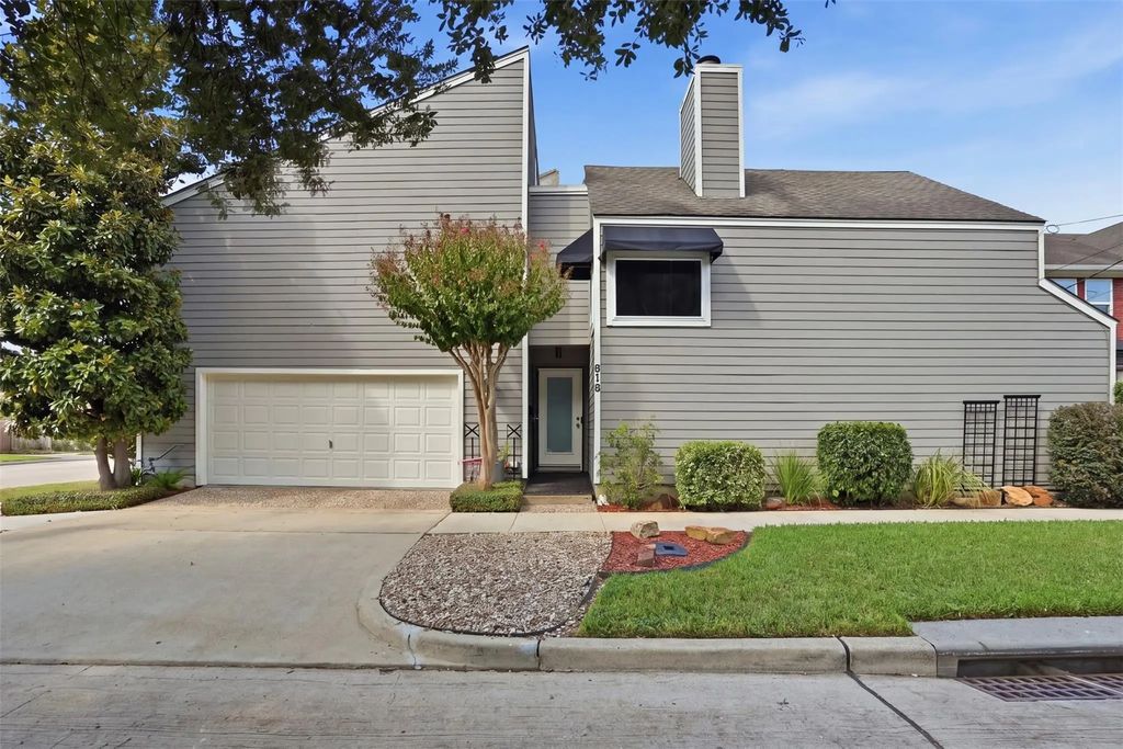 818 Sul Ross Street, Houston