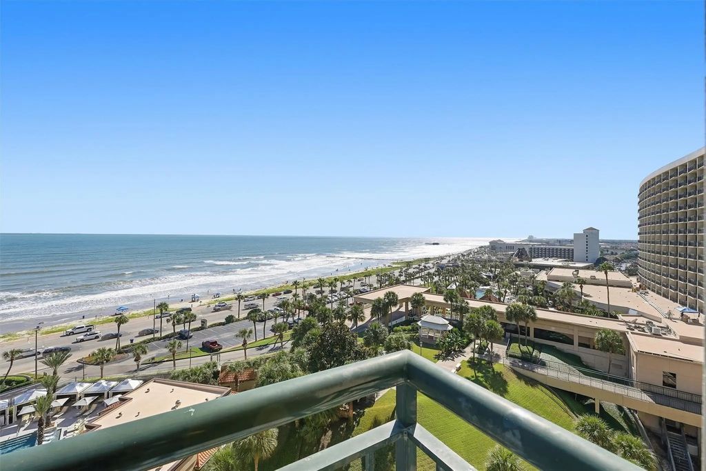 5220 Seawall Boulevard 1038d, Galveston