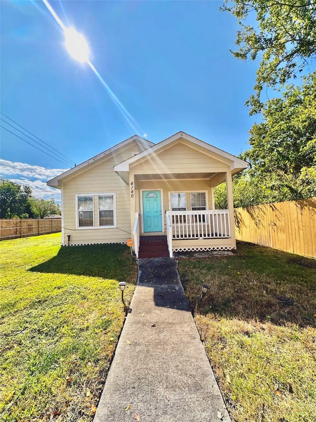 4146 Brinkley Street, Houston