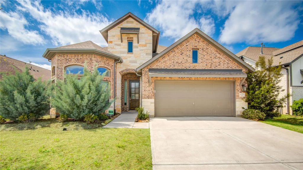 10723 Lacaille Lane, Richmond