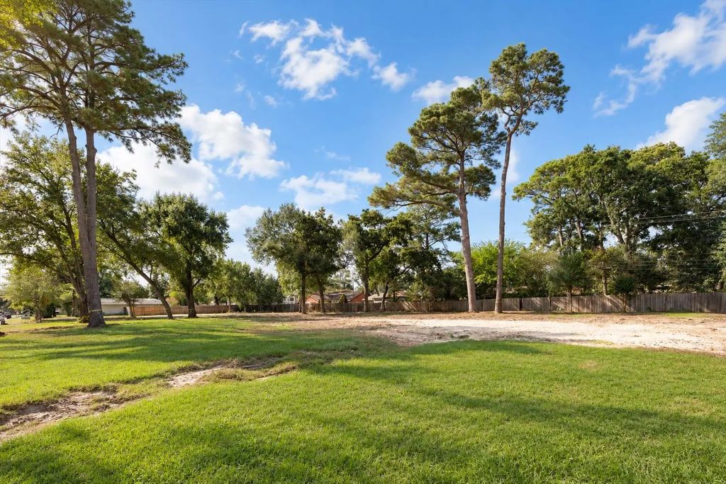 10242 Ivyridge Road, Houston