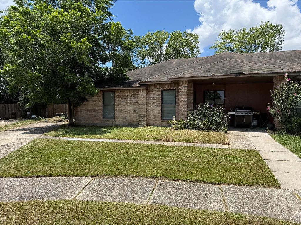 2211 Spring Dusk Lane, Spring