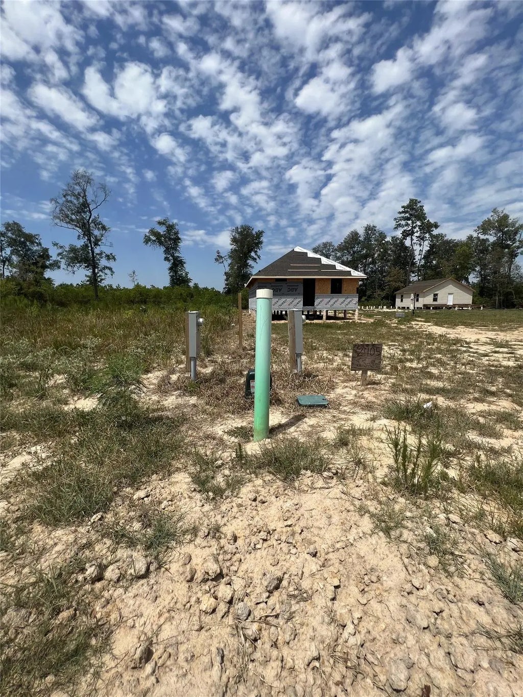 2345 Road 5706, Cleveland