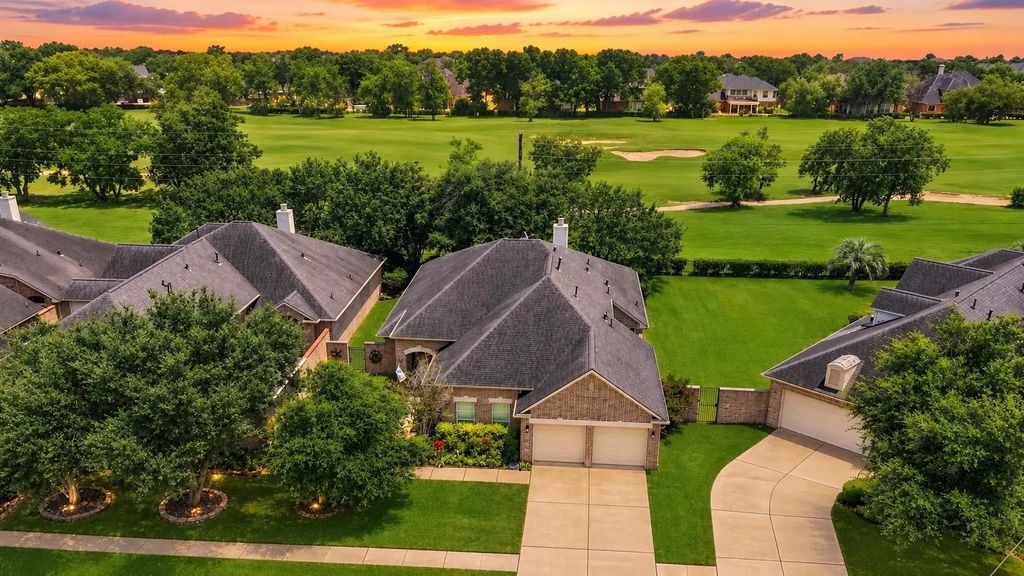 3206 Mcmahon Way, Missouri City