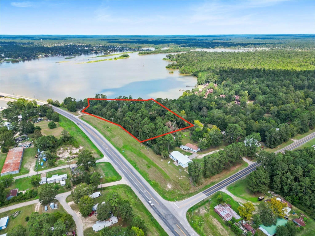 Tbd Fm 3152, Livingston