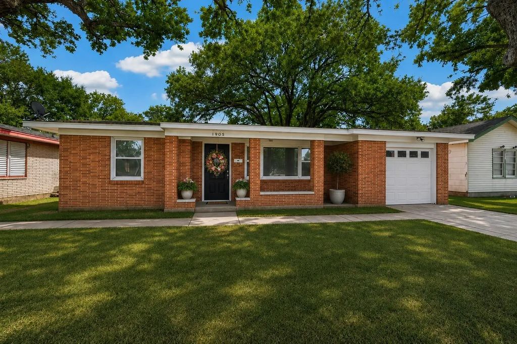 1905 5th Avenue N, Texas City