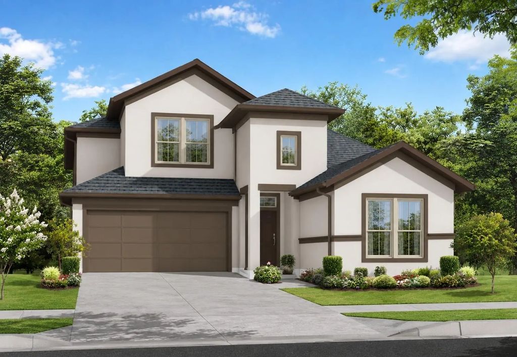 17310 Blissful Block Court, Hockley
