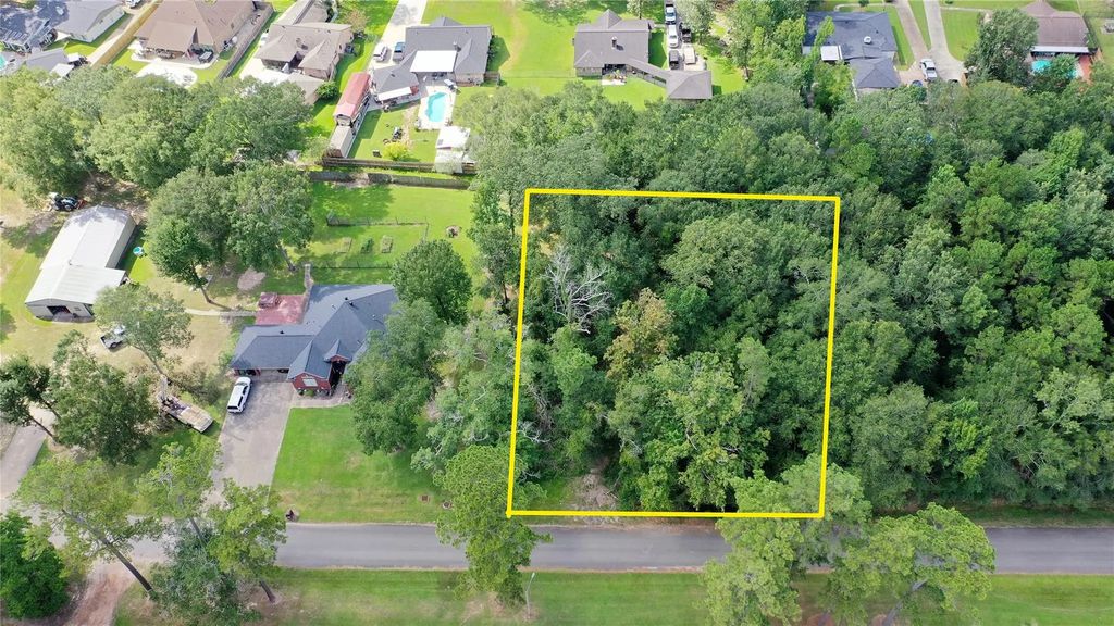 2210 Appian Way, New Caney