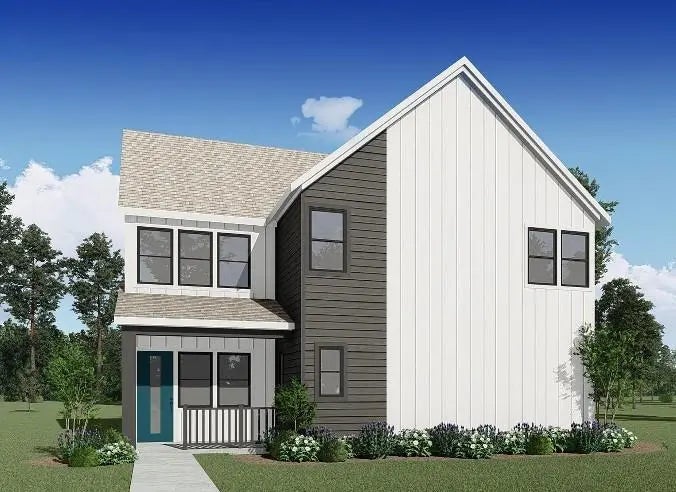 3310 Neighborly Lane, Richmond