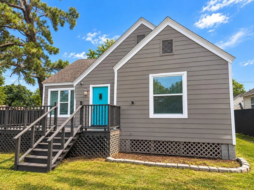 5503 Lawson Street, Houston