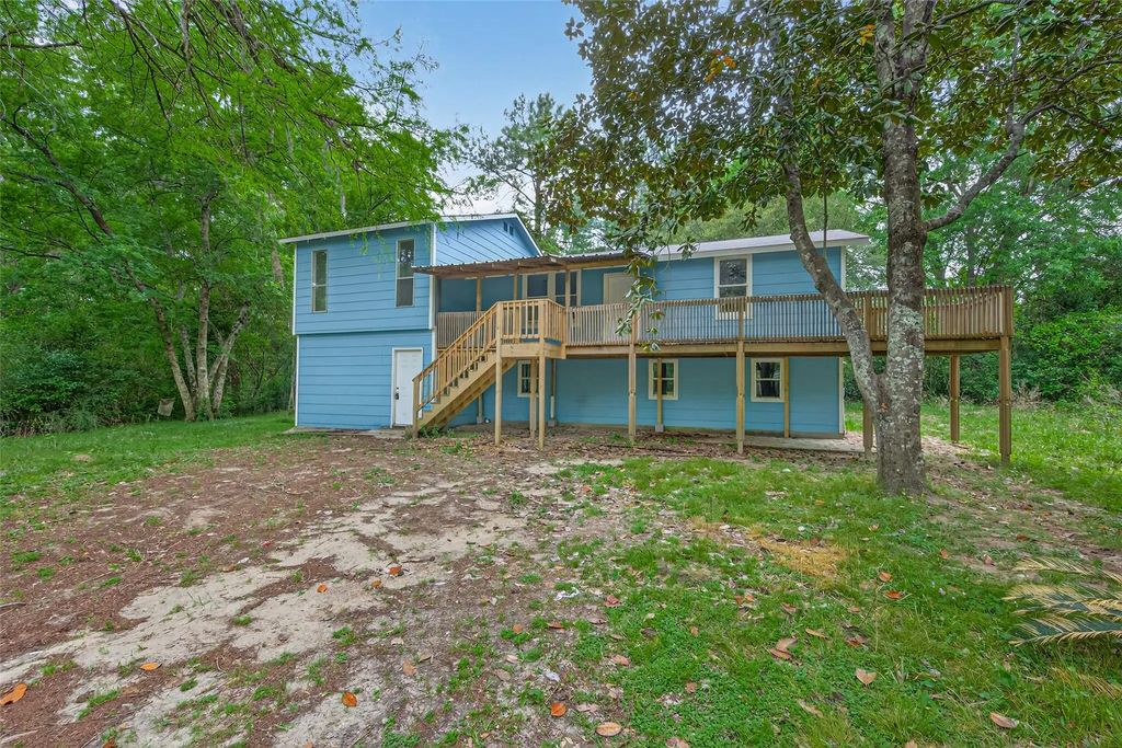 21146 Caney Drive, New Caney