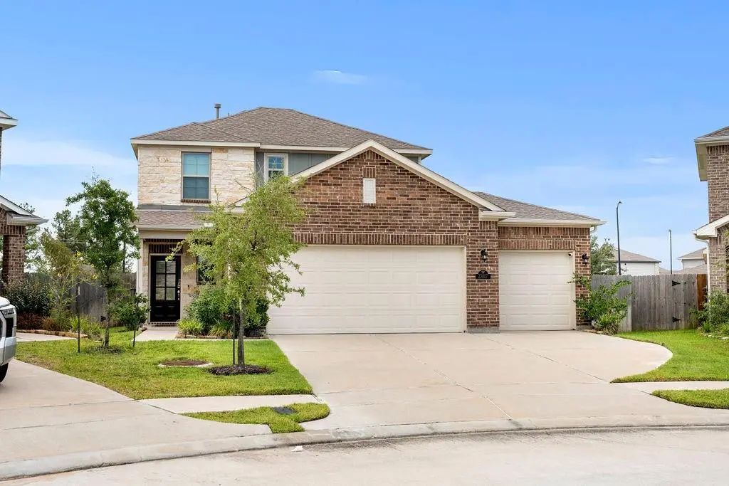 23007 Bright Light Lane, Katy