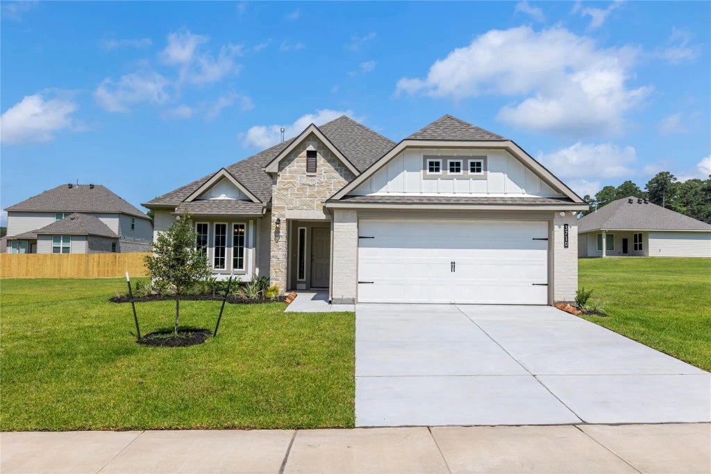 3710 Youpon Lane, Huntsville