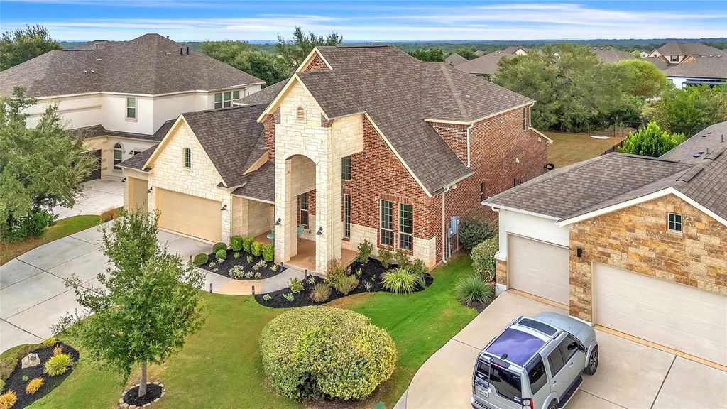 148 Jacksdaw Drive, Austin