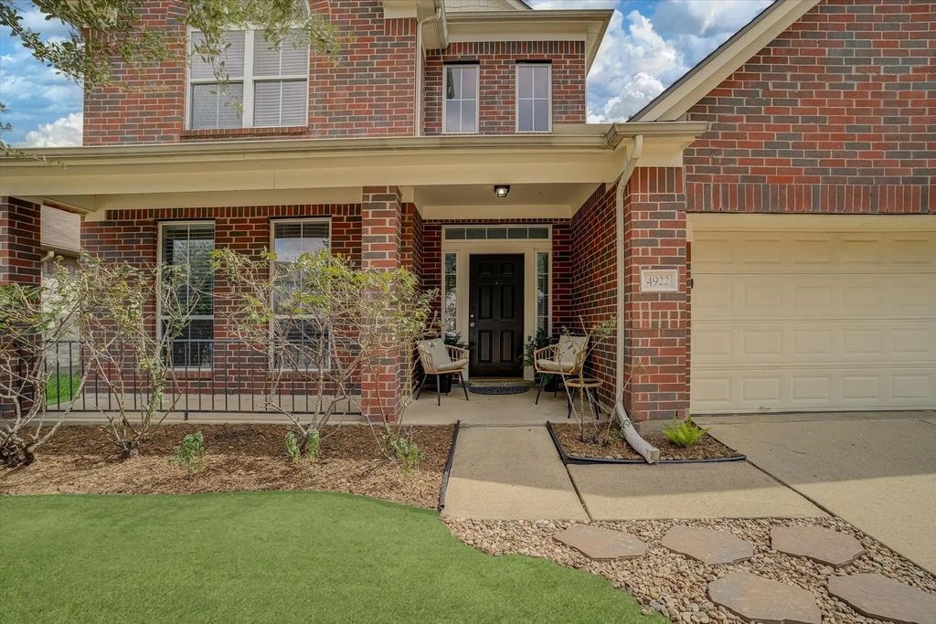 4922 Kale Garden Court, Katy