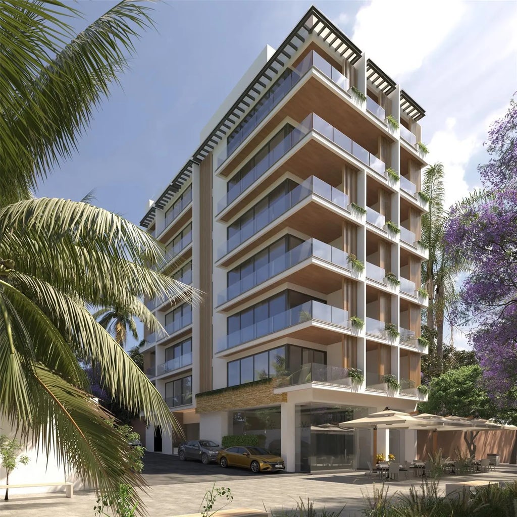 Calle 78 5 Av Nte 301, 