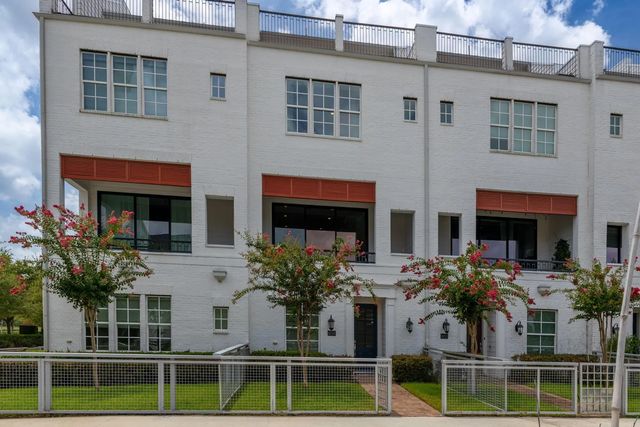 8711 Oak Kolbe Lane, Houston