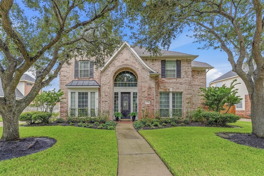 22514 Sierra Lake Court, Katy