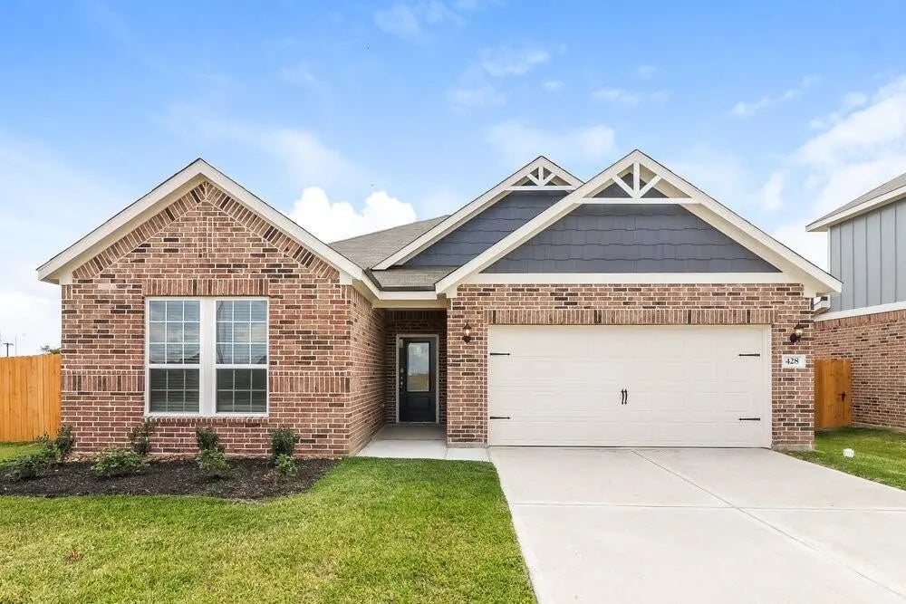 428 Polly Grove Drive, Katy