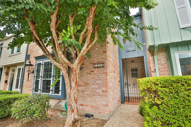 7499 Brompton Street 7499, Houston
