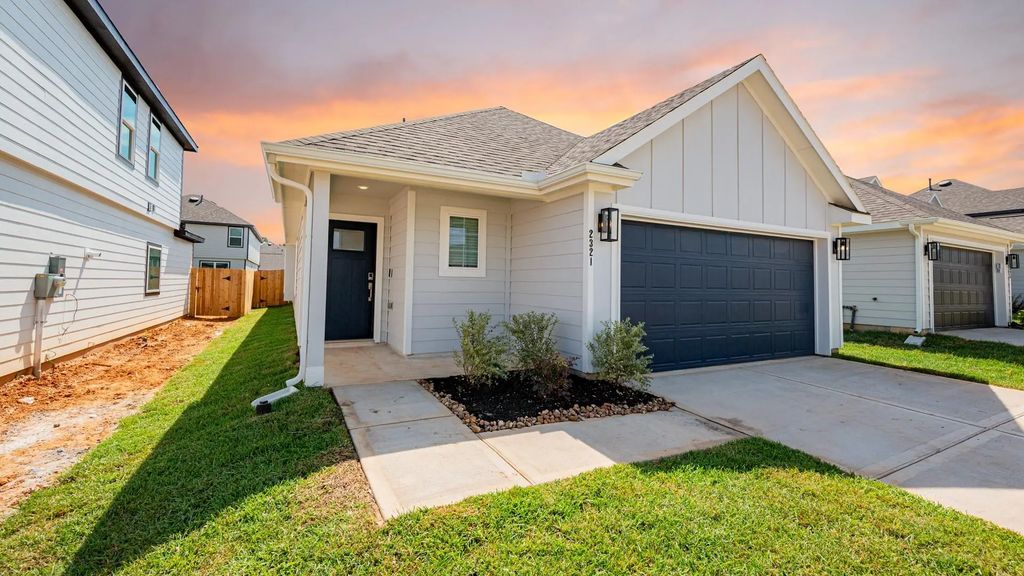 2321 Nooksack Drive, Conroe
