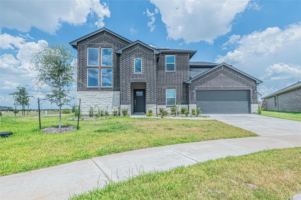 3503 Harlow Vista Court, Fulshear