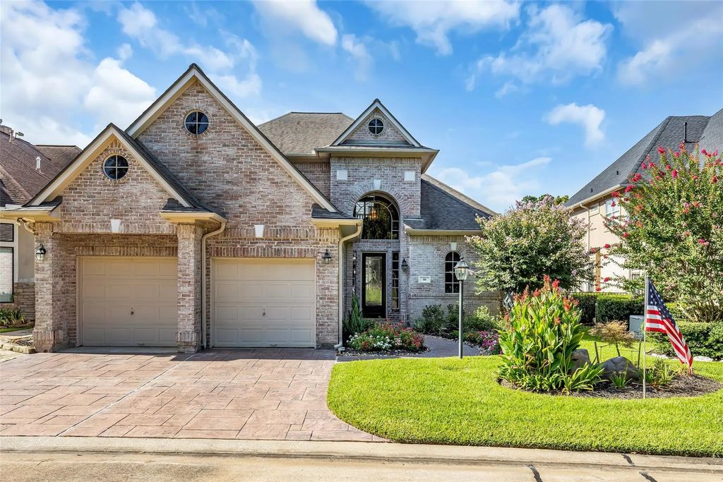 46 Creekwood Drive, Montgomery