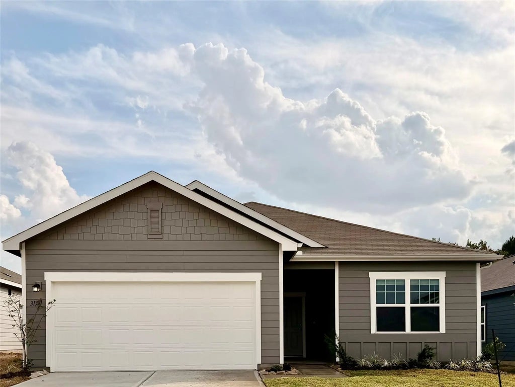 31331 Gayle Prairie Oaks Street, Waller