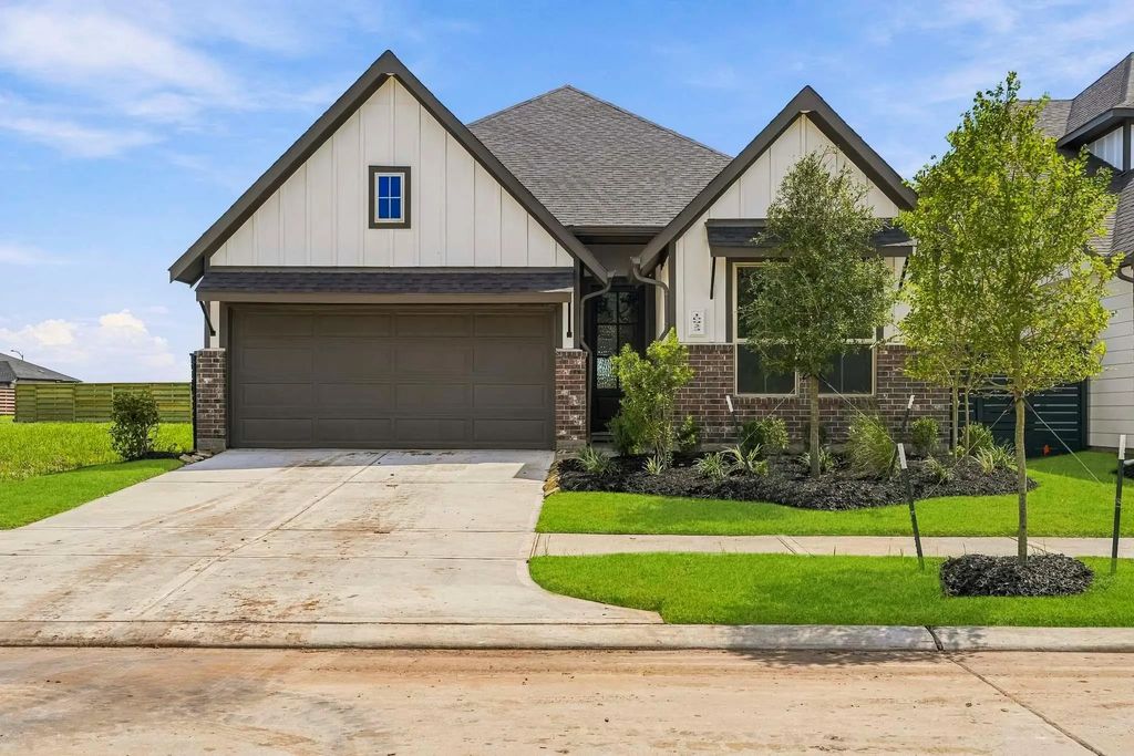 10923 Endeavor Drive, Richmond