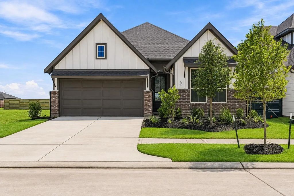 10923 Endeavor Drive, Richmond
