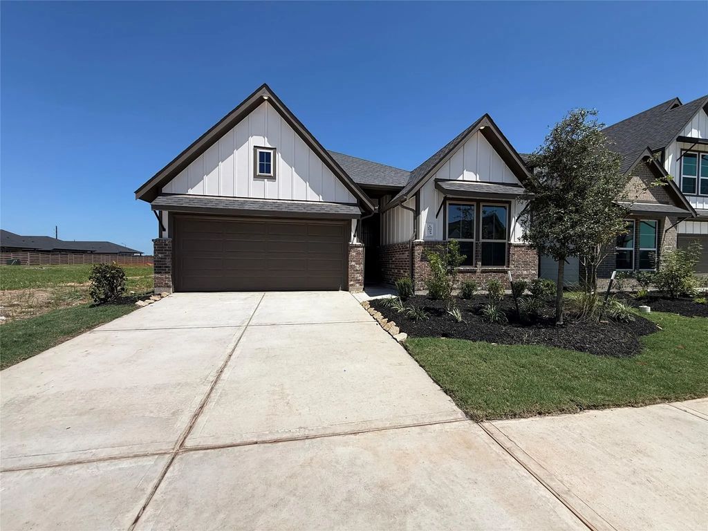 10923 Endeavor Drive, Richmond