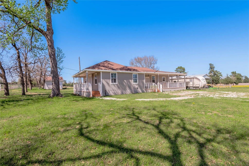 3006 County Road 204, Centerville