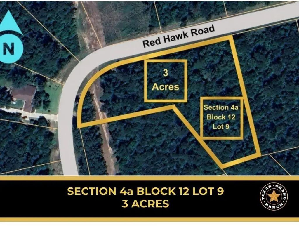 4a-12-9 Red Hawk Road, Huntsville