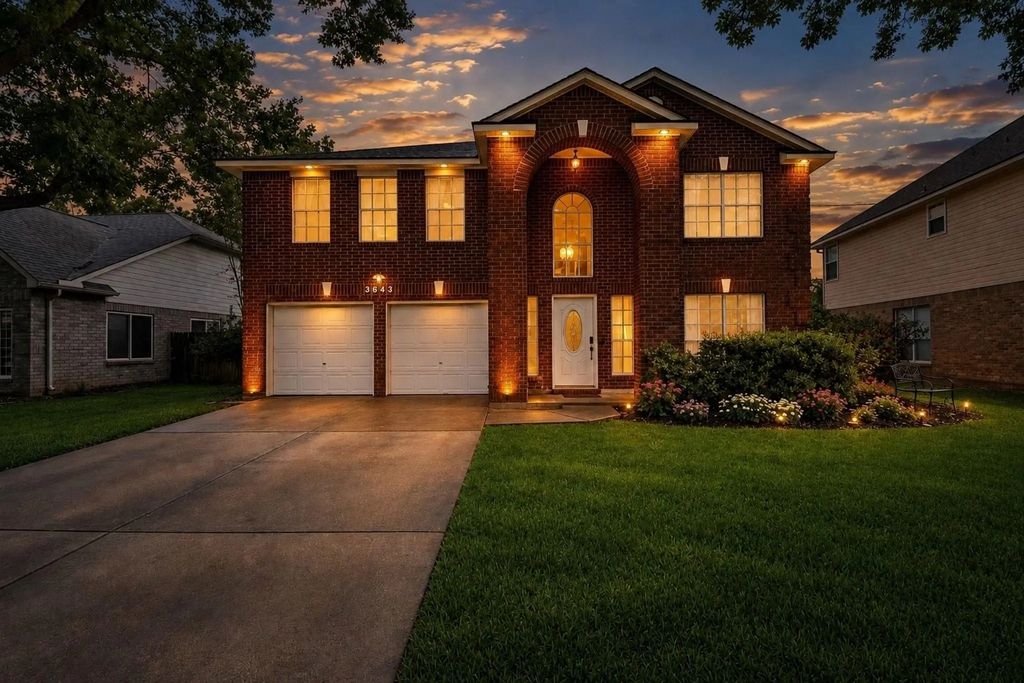 3643 Timothy Lane, Richmond