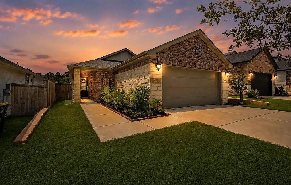 1741 Cayden Oak Lane, Conroe