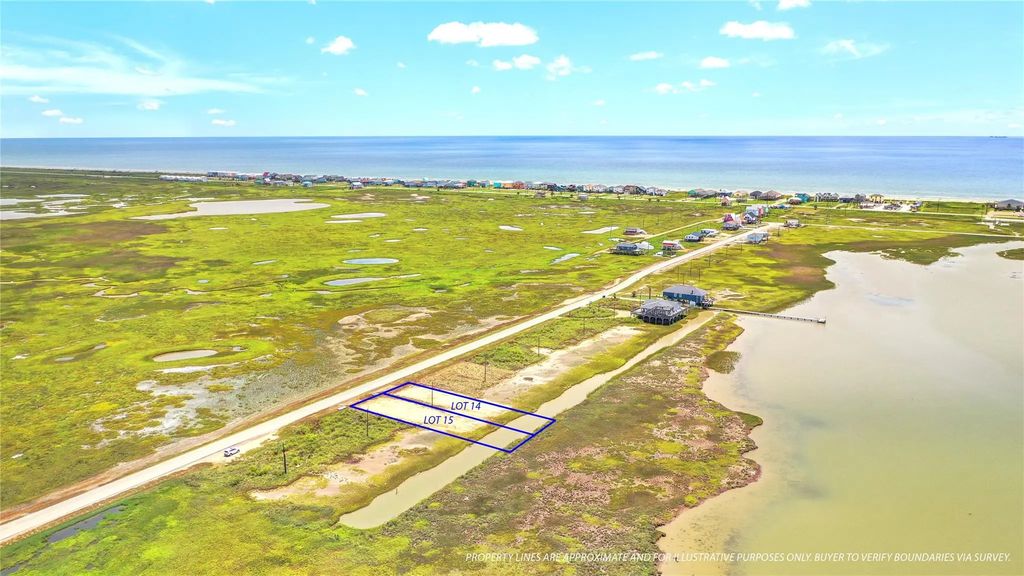 Bay Ave, Lot 15, Surfside Beach