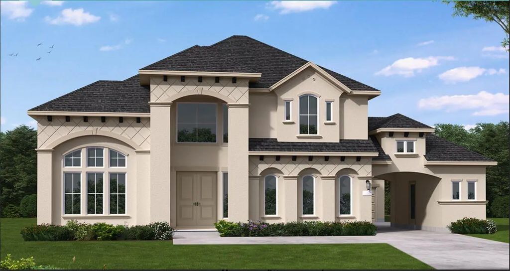 2906 Teamriddle Way, Richmond