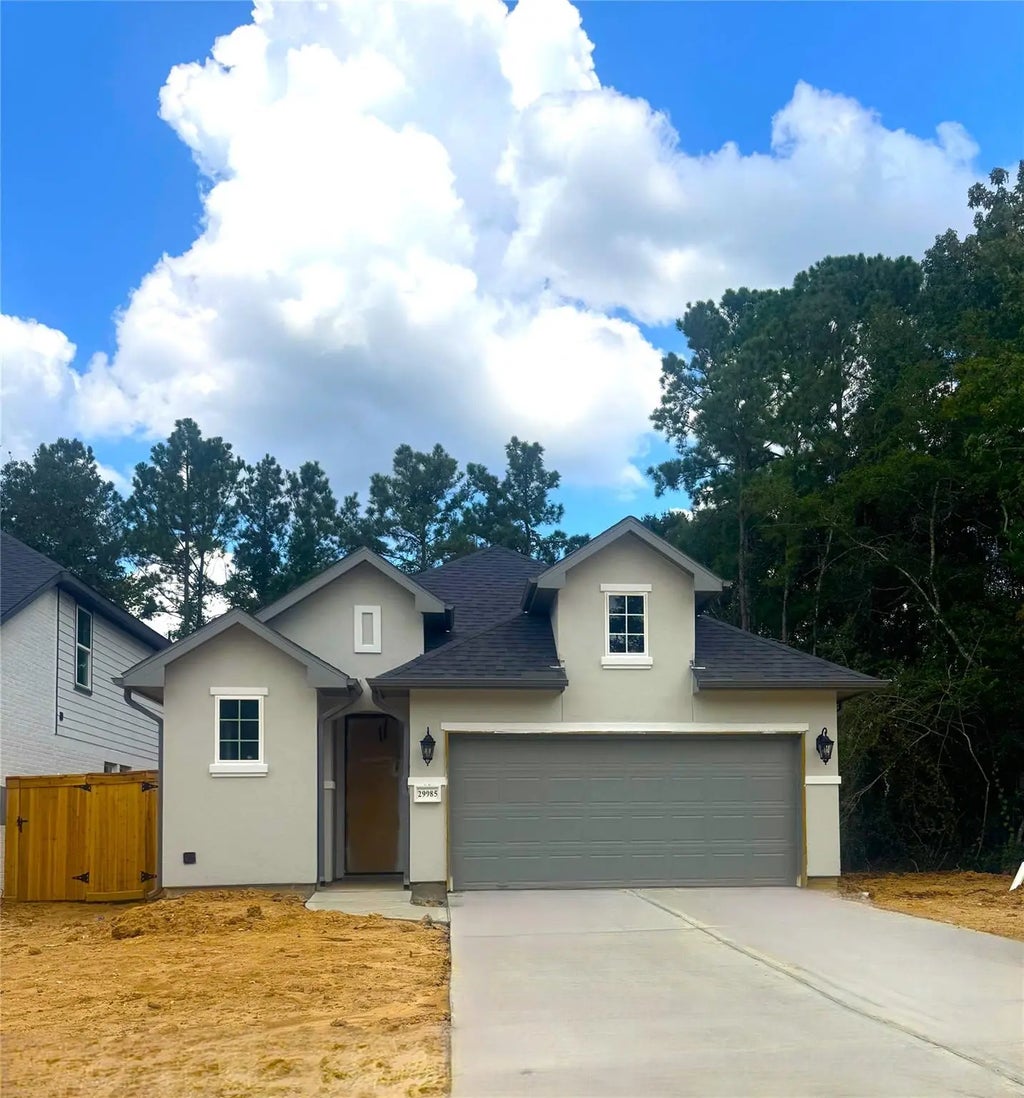 29985 Stony Forest Drive, Magnolia