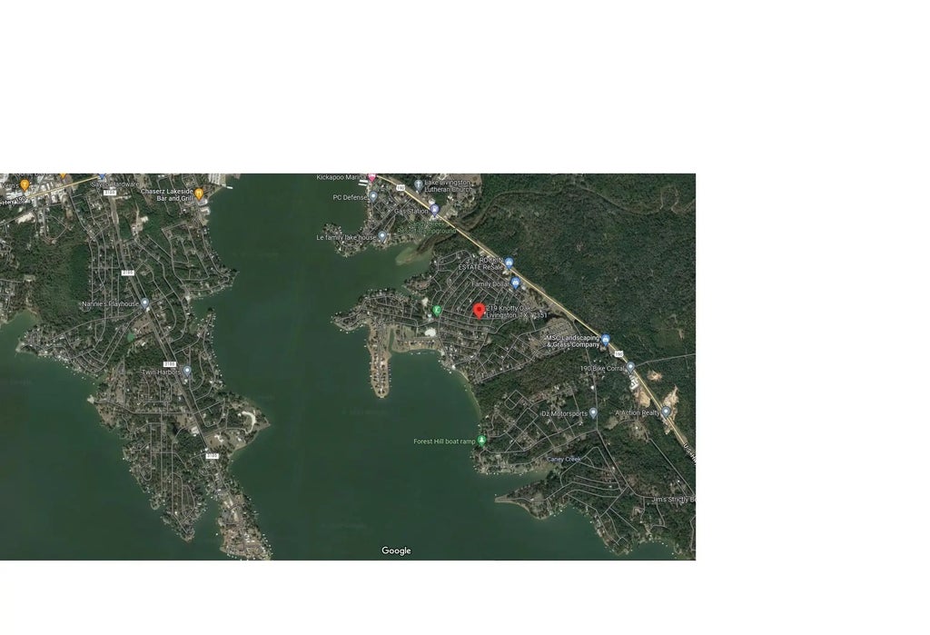 219 Knotty Oak, Livingston