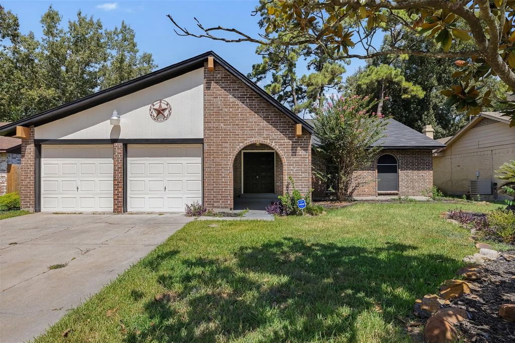 23726 Farm Hill Road, Spring