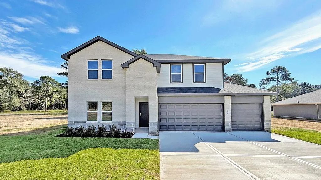 10536 Aren Road, Conroe