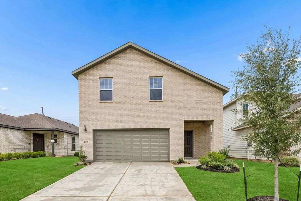 13735 Lago Vista Drive, Iowa Colony